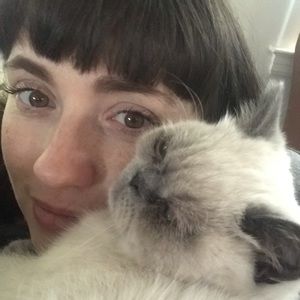 Meet your Posher, Molly